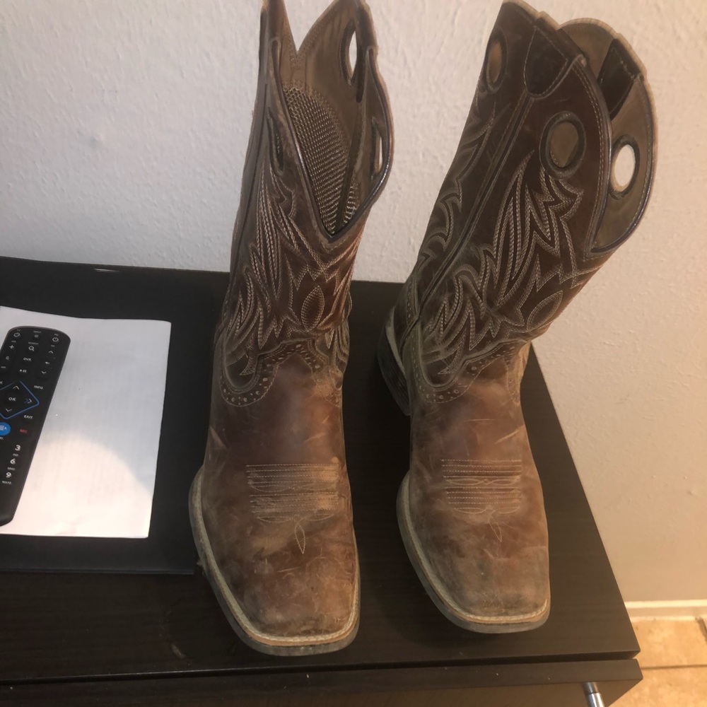 Boots